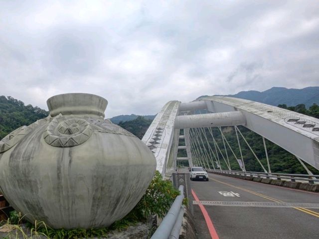 #多納大橋-高雄市茂林區