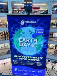 “Green Sparks of Discovery: Explore Sustainability at Petrosains KLCC”
