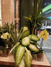 Blossoming Sustainability at Four Seasons Hotel KL