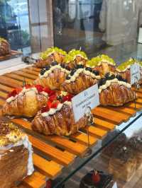 Nimmies Pastry Café – A Cozy Spot for Pastry Lovers in Johor Bahru