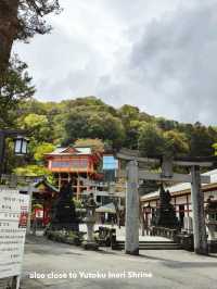 Food Gem found in Saga, Japan