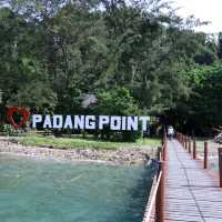 Gaya Island