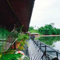 แพริมน้ำกาญจนบุรี