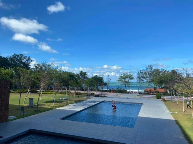 “Seaside Sophistication: Guest Experiences at The Westin Desaru Resort”