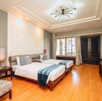 Springfield Village Golf & Spa, Hua Hin - Cha Am