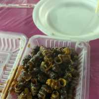 Tanjung Sepat 唱大戏: Where Traditions Come Alive 🎶🍢