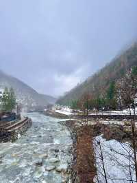 🇯🇵 飛驒高山一定要一起去北阿爾卑斯山纜車🚡