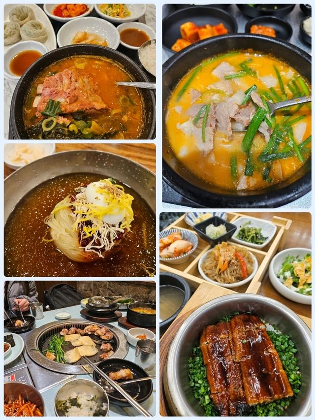 ☕來釜山，放慢節奏，享受悠閒的時光～