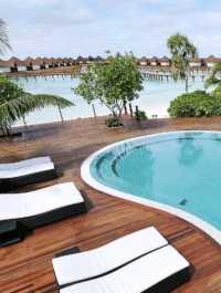 ✨ Discover Paradise at Addu Atoll, Maldives! ✨