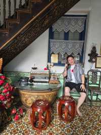 Healing at Phuket 
