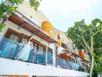 Diamond Beach Resort 