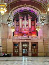 Kelvingrove Art Gallery and Museum