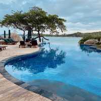 A Peaceful Paradise at Banyan Tree Bintan