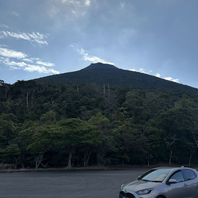 【鹿児島】観光スポット