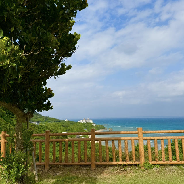 【沖縄】絶景スポット