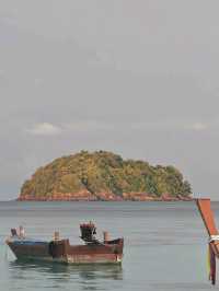 เกาะหลีเป๊ะ ใครไม่เป๊ะ เราเป๊ะ