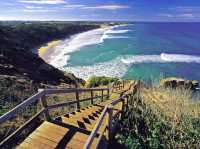 🚗🌊 Great Ocean Road Weekend Escape: Spring Edition!