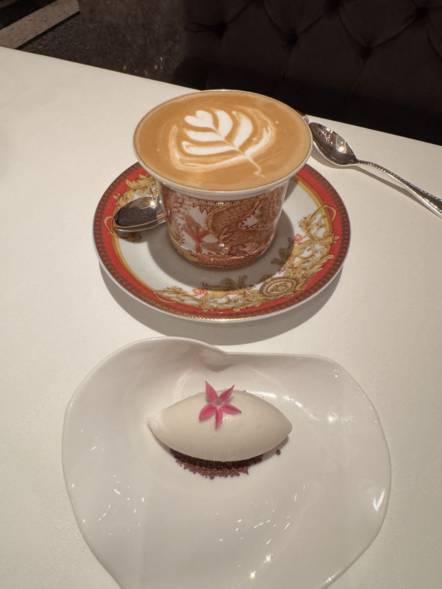 🇲🇴星級家族傳統義式美饌「當奧豐素1890」
