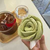 홍콩 아이스크림 카페
