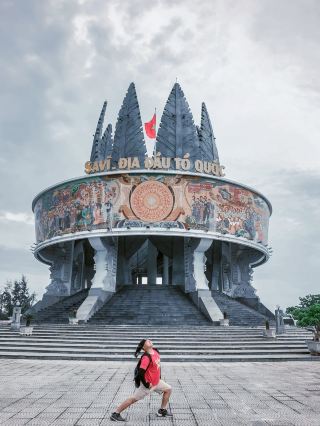 Mũi Cà Mau