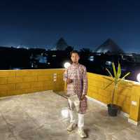 Exploring Timeless Egypt – Pyramids, Nile & More