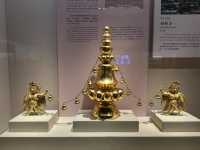 青海西寧藏文化博物院