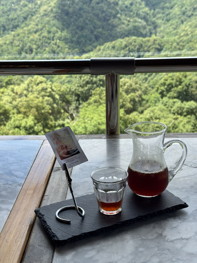 กาแฟที่ยอดปางไฮ