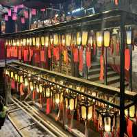 🇭🇰【香港】パワースポット！香港最古の道教寺院！文武廟(^^)