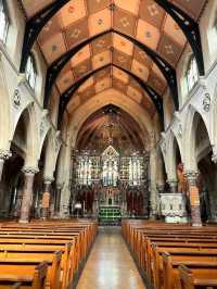 St John The Evangelist's Church
