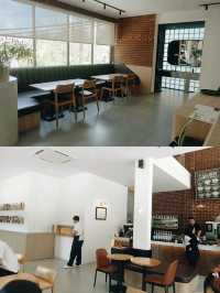 Gazoz Cafe & Restaurant