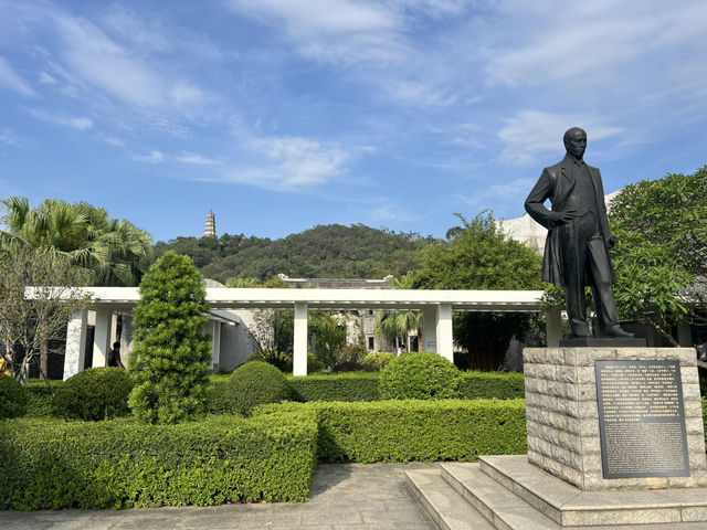江門2天快閃 （續）