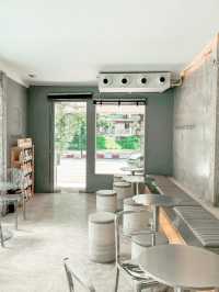 The Baristro At Ping River
