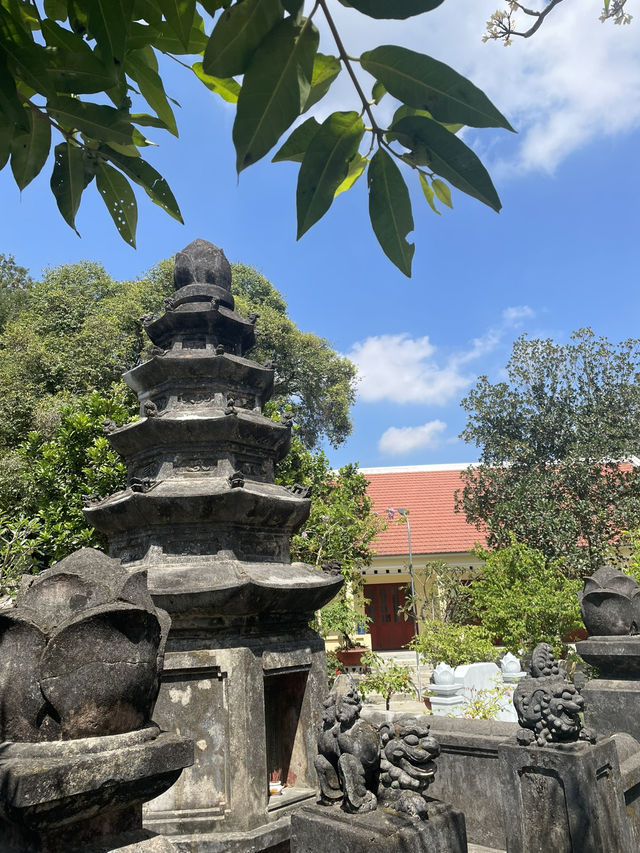Tổ Đình Thập Tháp - Bình Định