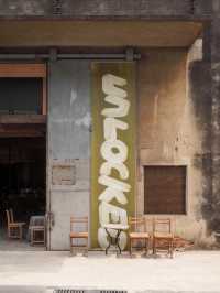 🇹🇭曼谷探店｜Craftsman Roastery & Brew Bar