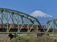  Must-See Spots Around Mount Fuji