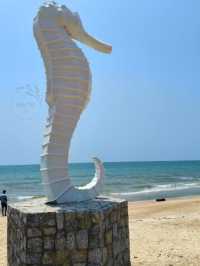 💞 หาดม้าน้ำ หรือ หาดเพขร