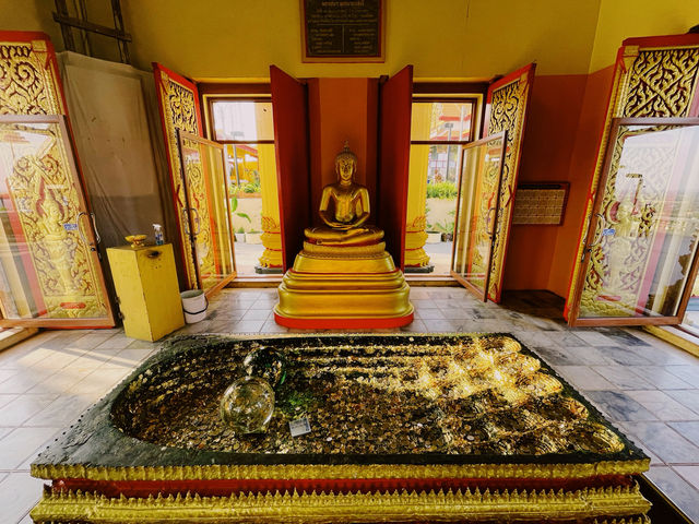 วัดสังกัสรัตนคีรี