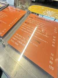 𝘾𝙤𝙢𝙥𝙧𝙚𝙨𝙨 𝘾𝙤𝙛𝙛𝙚𝙚 ร้านกาแฟลานจอดรถMRT