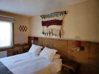 칠레 푸에르토 바라스의 감성숙소 Casa Kalfu Hotel Boutique