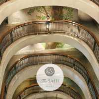 The Salil Hotel Sukhumvit 57 สวย หรู ดูดี