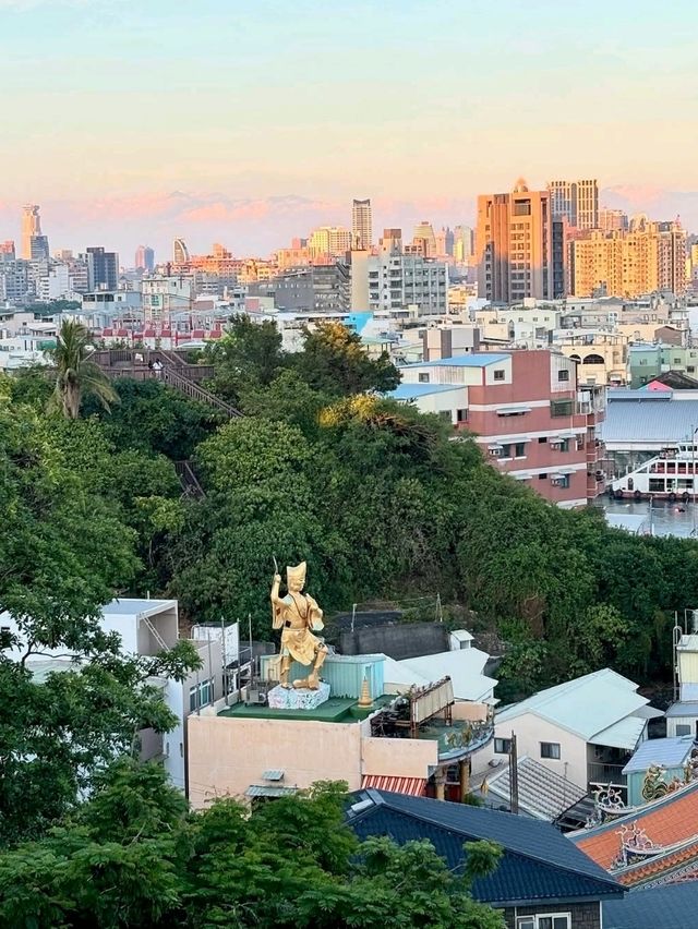 History and Views