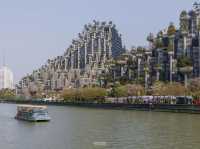 (1000 TREES) Shanghai ตึกต้นไม้สุดอลังกลางเซี่ยงไฮ้