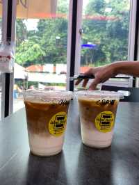 One-Day Itinerary: Nature & Food Trail