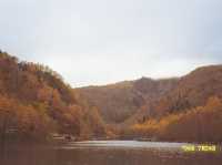 Kamikochi สักครั้งในชีวิต🍁