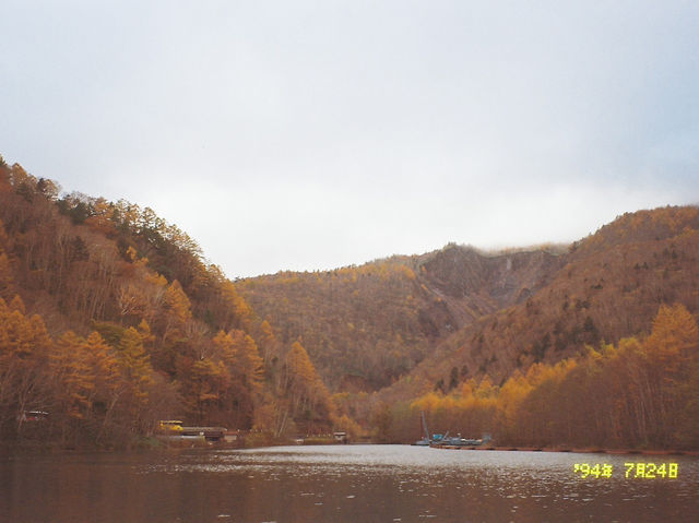 Kamikochi สักครั้งในชีวิต🍁