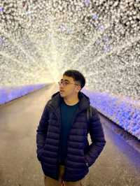 Title: Nabana no Sato – A Year-Round Floral and Illuminated Wonderland in Mie, Japan