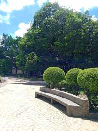 Title: Flag Pole Hill Park – Dallas’s Elevated Urban Escape