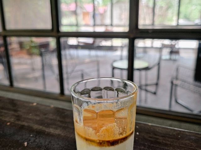 AME Coffee Brewing ⛈️สุพรรณฯ