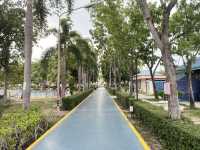 สวนสาธารณะบางทราย