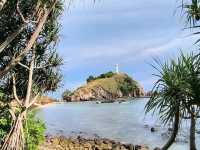 อุทยานแห่งชาติหมู่เกาะลันตา